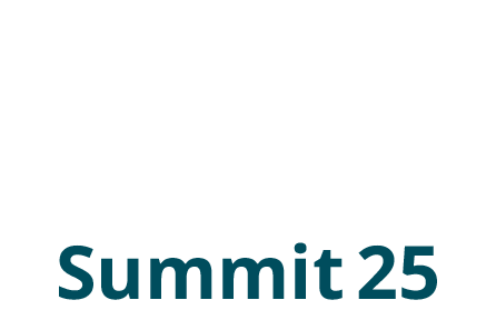 Ibexa Summit 25 Logo